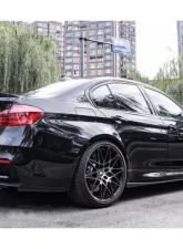 Carbonado CFRP VRS Style Rear Diffuser BMW M3 F80 | M4 F82 2014-2020                                     - CF3234VRS.RD - Image 12