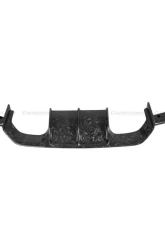 Carbonado CFRP VRS Style Rear Diffuser BMW M3 F80 | M4 F82 2014-2020                                     - CF3234VRS.RD - Image 5