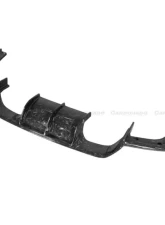 Carbonado CFRP VRS Style Rear Diffuser BMW M3 F80 | M4 F82 2014-2020                                     - CF3234VRS.RD - Image 6