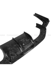 Carbonado CFRP VRS Style Rear Diffuser BMW M3 F80 | M4 F82 2014-2020                                     - CF3234VRS.RD - Image 8