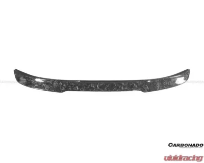 Carbonado CFRP VRS Style Trunk Spoiler for BMW M4 F82 2014-2020 - CF3234VRS.TS