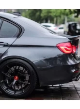 Carbonado CFRP VRS Style Trunk Spoiler for BMW M4 F82 2014-2020                                     - CF3234VRS.TS - Image 11