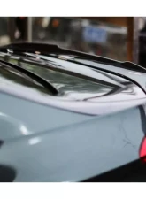 Carbonado CFRP VRS Style Trunk Spoiler for BMW M4 F82 2014-2020                                     - CF3234VRS.TS - Image 7