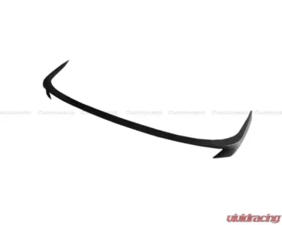 Carbonado CFRP Acs Style Trunk Spoiler BMW 7 Series E65 2006-2007 - CF3265-1AC.TS
