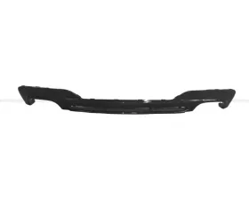Carbonado CFRP HM Style Rear Diffuser BMW 6 Series F06 | F12 | F13 2011-2018