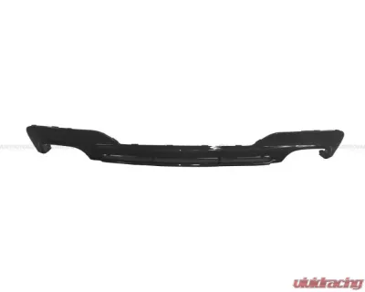 Carbonado CFRP HM Style Rear Diffuser BMW 6 Series F06 | F12 | F13 2011-2018 - CF3331HM.RD