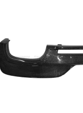 Carbonado CFRP HM Style Rear Diffuser BMW 6 Series F06 | F12 | F13 2011-2018                                     - CF3331HM.RD - Image 3