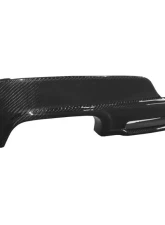 Carbonado CFRP HM Style Rear Diffuser BMW 6 Series F06 | F12 | F13 2011-2018                                     - CF3331HM.RD - Image 4