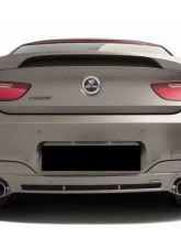 Carbonado CFRP HM Style Rear Diffuser BMW 6 Series F06 | F12 | F13 2011-2018                                     - CF3331HM.RD - Image 7