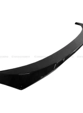 Carbonado CFRP HM Style Trunk Spoiler for BMW 6 Series F06 F13 2011-2018                                     - CF3331HM.TS - Image 2