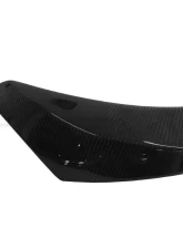 Carbonado CFRP HM Style Trunk Spoiler for BMW 6 Series F06 F13 2011-2018                                     - CF3331HM.TS - Image 3