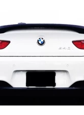 Carbonado CFRP HM Style Trunk Spoiler for BMW 6 Series F06 F13 2011-2018                                     - CF3331HM.TS - Image 5
