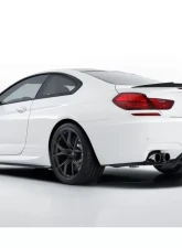 Carbonado CFRP VRS Style Trunk Spoiler for BMW 6 Series F13/F06 M6 2011-2018                                     - CF3331VRS.TS - Image 8