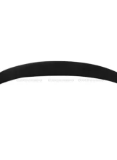 Carbonado Carbon Fiber M6 Style Trunk Spoiler for BMW 6 Series F12 Convertible 2011-2018                                     - CF3332M6.TS - Image 2