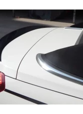 Carbonado Carbon Fiber M6 Style Trunk Spoiler for BMW 6 Series F12 Convertible 2011-2018                                     - CF3332M6.TS - Image 6