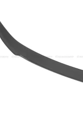 Carbonado CFRP VRS Style Trunk Spoiler for BMW 6 Series F12/M6 Convertible 2011-2018                                     - CF3332VRS.TS - Image 4