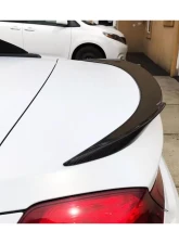 Carbonado CFRP VRS Style Trunk Spoiler for BMW 6 Series F12/M6 Convertible 2011-2018                                     - CF3332VRS.TS - Image 7
