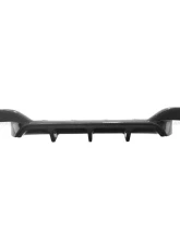 Carbonado CFRP MP Style Rear Lip BMW M6 F12 | F13 2012-2018                                     - CF3333MP-RD - Image 8