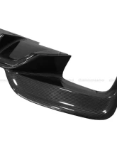 Carbonado CFRP MP Style Rear Lip BMW M6 F12 | F13 2012-2018                                     - CF3333MP-RD - Image 5