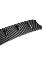 Carbonado CFRP OEM Style Roof Spoiler for Mitsubishi Evo 2003-2006                                     - CF3340V.RS - Image 4