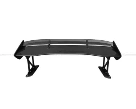Carbonado CFRP VTX Style Trunk Spoiler for Mitsubishi Evo 2003-2006