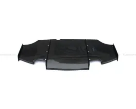 Carbonado CFRP VRS Style Rear Diffuser Mitsubishi Evolution 10 2008-2016
