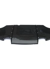Carbonado CFRP VRS Style Rear Diffuser Mitsubishi Evolution 10 2008-2016                                     - CF3345VRS.RD - Image 11