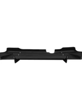 Carbonado CFRP VRS Style Rear Diffuser Mitsubishi Evolution 10 2008-2016                                     - CF3345VRS.RD - Image 3