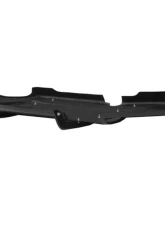 Carbonado CFRP VRS Style Rear Diffuser Mitsubishi Evolution 10 2008-2016                                     - CF3345VRS.RD - Image 4