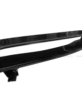Carbonado Carbonado CFRP VTX Style Trunk Spoiler for Mitsubishi Evolution 10 2007-2016                                     - CF3345VTX.W - Image 2