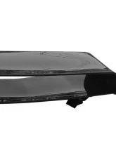 Carbonado Carbonado CFRP VTX Style Trunk Spoiler for Mitsubishi Evolution 10 2007-2016                                     - CF3345VTX.W - Image 4