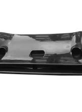 Carbonado CFRP RBY1 Style Rear Lip Scion | Toyota | Subaru 2012-2020                                     - CF3499RBY.RD - Image 4