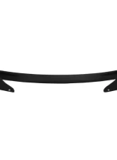 Carbonado Carbonado CFRP TM Style Trunk Spoiler for Scion FRS, Toyota GT86, Subaru BRZ 2012-2021                                     - CF3499TM.W - Image 3