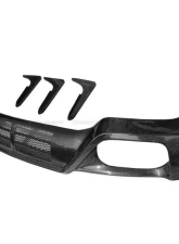 Carbonado CFRP BSE Style Rear Lip Nissan GTR R35 2008-2011                                     - CF3503BSE.L - Image 8
