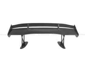 CARBONADO Carbonado CFRP VTX Style Trunk Spoiler for Nissan GTR R35 2008-2021
