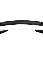 Carbonado Carbonado DryCF WI Style Trunk Spoiler for Nissan GTR R35 2008-2021                                     - DRYCF3503WI.W - Image 17