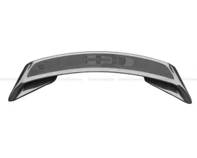 Carbonado CFRP BS Style Trunk Spoiler Infiniti G25 | G35 | G37 Sedan 2007-2013