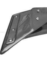 Carbonado CFRP BS Style Trunk Spoiler for Infiniti G25 G35 G37 Sedan 2007-2013                                     - CF3504R35.S - Image 4
