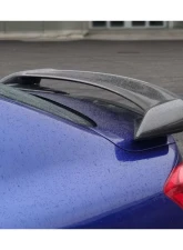 Carbonado CFRP BS Style Trunk Spoiler for Infiniti G25 G35 G37 Sedan 2007-2013                                     - CF3504R35.S - Image 7