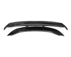 Carbonado Carbonado CFRP VA-II Style Trunk Spoiler for Nissan GTR R35 2008-2020