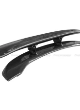 Carbonado Carbonado CFRP VA-II Style Trunk Spoiler for Nissan GTR R35 2008-2020                                     - CF3505VRS-2.W - Image 2