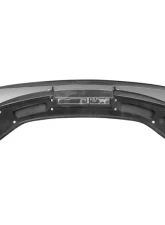 Carbonado Carbonado CFRP VA-II Style Trunk Spoiler for Nissan GTR R35 2008-2020                                     - CF3505VRS-2.W - Image 3