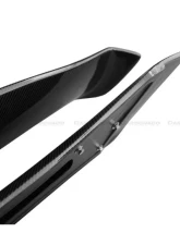 Carbonado Carbonado CFRP VA-II Style Trunk Spoiler for Nissan GTR R35 2008-2020                                     - CF3505VRS-2.W - Image 5