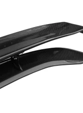 Carbonado Carbonado CFRP VA-II Style Trunk Spoiler for Nissan GTR R35 2008-2020                                     - CF3505VRS-2.W - Image 6