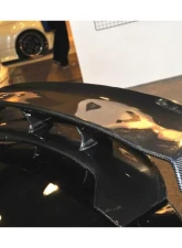 Carbonado Carbonado CFRP VA-II Style Trunk Spoiler for Nissan GTR R35 2008-2020                                     - CF3505VRS-2.W - Image 7