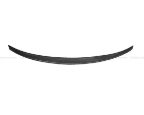 Carbonado CFRP DP Style Trunk Spoiler for Infiniti Q50 Sedan 2014-2017