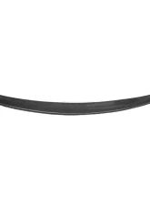 Carbonado CFRP DP Style Trunk Spoiler for Infiniti Q50 Sedan 2014-2017                                     - CF3506DP-TS - Image 14