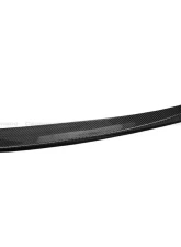 Carbonado CFRP DP Style Trunk Spoiler for Infiniti Q50 Sedan 2014-2017                                     - CF3506DP-TS - Image 5
