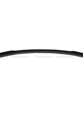 Carbonado CFRP RW Style Trunk Spoiler for Infiniti Q50 Sedan 2014-2017                                     - CF3506RW.TS - Image 3