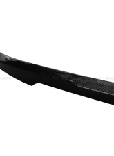 Carbonado CFRP RW Style Trunk Spoiler for Infiniti Q50 Sedan 2014-2017                                     - CF3506RW.TS - Image 4